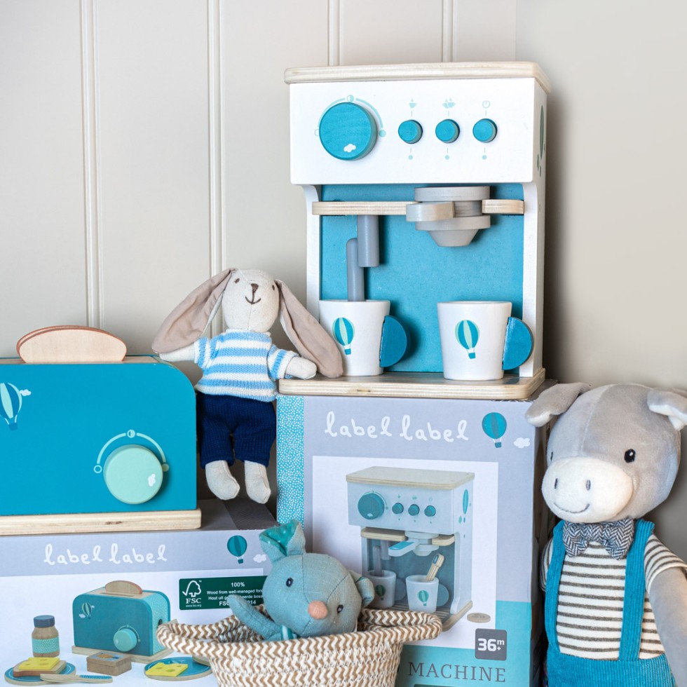 Kid’s corner! Παιχνίδια για δημιουργική απασχόληση των παιδιών στο σπίτι